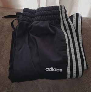 Adidas sweatpants